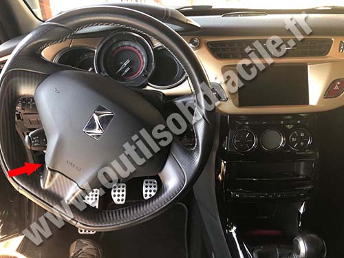 DS3 - Dashboard