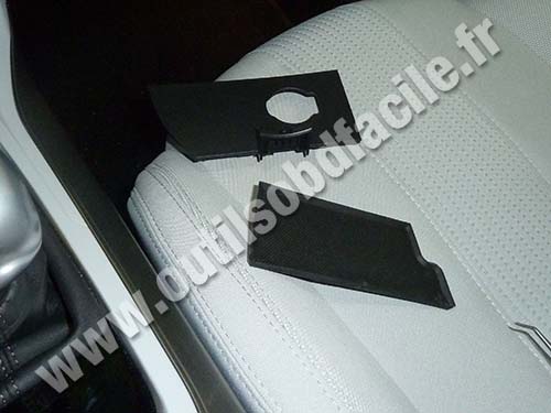 Peugeot 308 covers