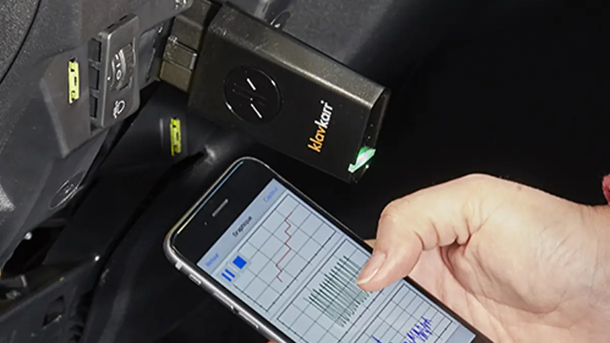 Diagnosebericht drucken