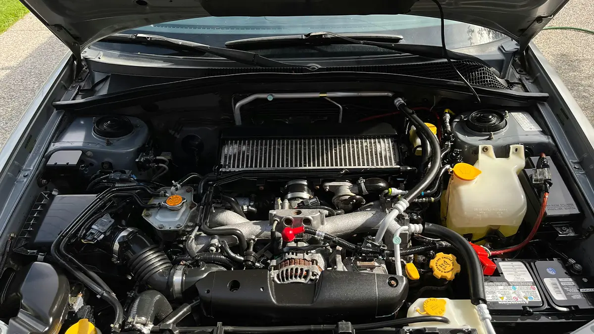 Lichtmaschinenausfälle