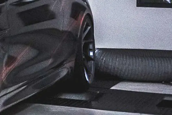 Motorumprogrammierung