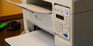 Diagnosebericht drucken