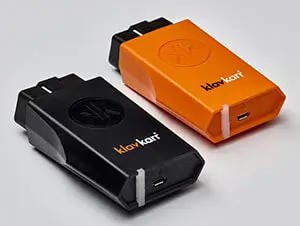 OBD2-Diagnosegerät klavkarr