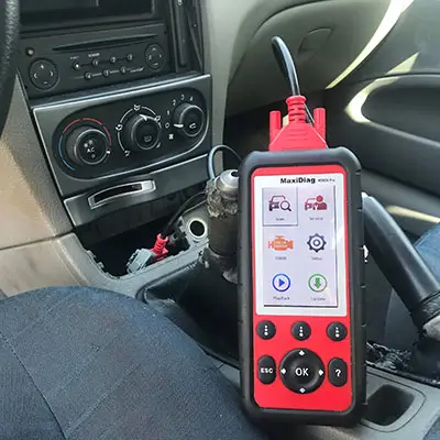 autonomes Diagnosegerät