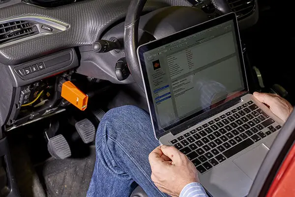 EOBD-Facile verwenden